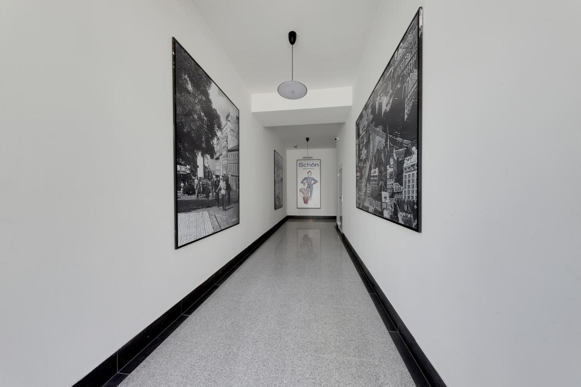 Shon Apartment Old Town Pressburg Exterior foto