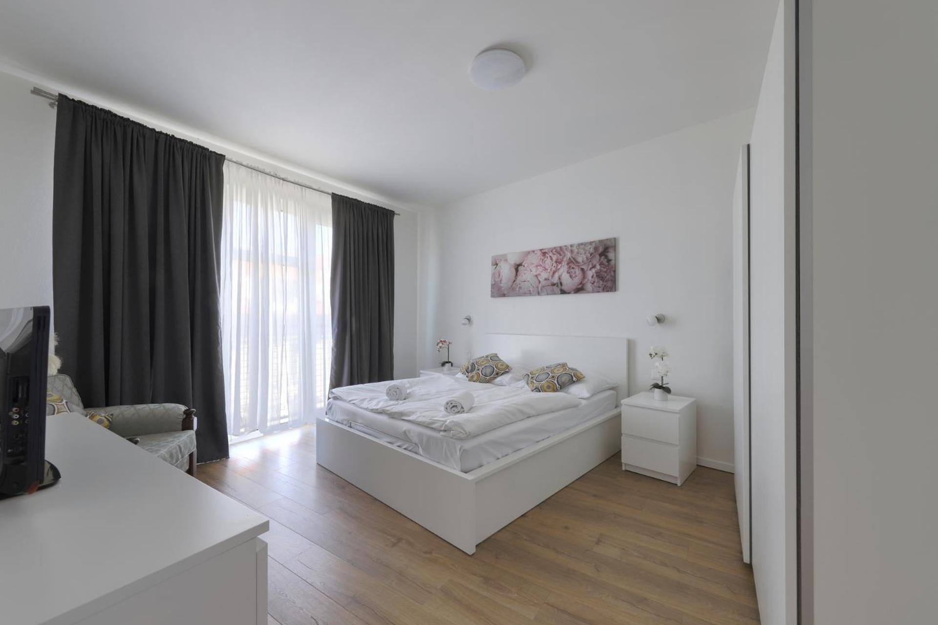 Shon Apartment Old Town Pressburg Exterior foto